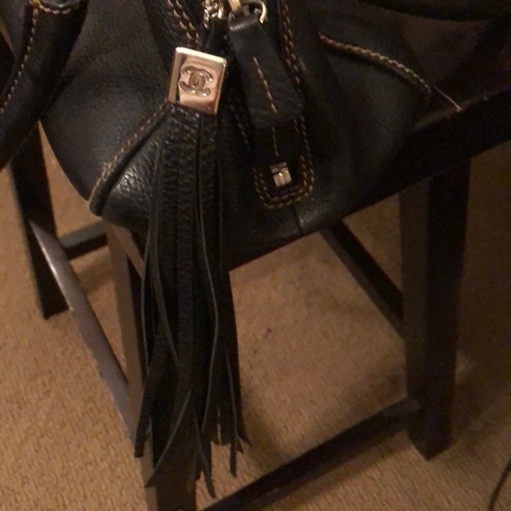 Chanel purse